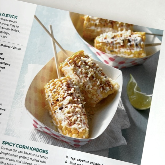 Taste of Home Blue Ribbon Winners 275+ Savory Bites & Sweet Delights Recipe Book - Picture 7 of 16